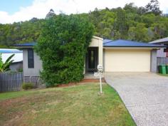 14 Lambert Dr Maudsland QLD 4210 LOTS OF BANG FOR YOUR BUCK! Nestled in amoungst natural bushland this property has plenty to offer. offer. Features: 4 bedrooms with built in robes 2 bathrooms Master ensuite with spa bath, double vanity, his/her shower 2 separate living areas Dining/Family Modern kitchen complete with stainless steel appliances, dishwasher, range hood, ceramic cooktop, walk in pantry Split system airconditioning Ceilings fans Auto DLUG with internal access Plenty of under the house storage area Side access 700m2 block Lots of value for your money with this one. To arrange your inspection contact the Exclusive agents at Cutting Edge Realty. Overlooks bushland in a quiet cul-de sac position General Features Property Type: House Bedrooms: 4 Bathrooms: 2 Land Size: 700 m² (approx) Indoor Features Ensuite: 1 Living Areas: 2 Toilets: 2 Built-in Wardrobes Dishwasher Air Conditioning Outdoor Features Remote Garage Garage Spaces: 2 Fully Fenced $399,000