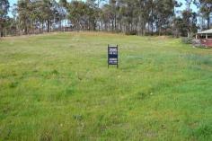 16 Ewing Pl Bridgetown WA 6255 Huge 2,871 sqm block zoned R12.5/20 - Fabulous views - Two street frontages - Excellent "in town" location - Whisper quiet cul-de-sac
Check out the benefits of this great block;
Amazing 180 degree panoramic views over town and to rolling hills.
Two street frontages - excellent advantage to have when subdividing.
Located in an area of quality homes, the block is fully serviced with no time limits to build.
It's elevated position provides wonderful views and a sense of peace and calm - yet is just a stroll to shops and services.
Future
subdivision when the next stage of the Deep Sewer is completed. Once
sewer is connected, the property can be developed to the R20 zoning,
with potential to create 6 lots! (subject to council approval) With
great views, proximity to town and two street frontages, this block has
enormous future potential, and represents excellent value! Call
Kendall for more information. 0438 939 619 - See more at:
http://bridgetown.harcourts.com.au/Property/588576/WBR5654/16-EWING-PLACE#sthash.RwOEz330.dpuf Huge 2,871 sqm block zoned R12.5/20 - Fabulous views - Two street frontages - Excellent "in town" location - Whisper quiet cul-de-sac
Check out the benefits of this great block;
Amazing 180 degree panoramic views over town and to rolling hills.
Two street frontages - excellent advantage to have when subdividing.
Located in an area of quality homes, the block is fully serviced with no time limits to build.
It's elevated position provides wonderful views and a sense of peace and calm - yet is just a stroll to shops and services.
Future
subdivision when the next stage of the Deep Sewer is completed. Once
sewer is connected, the property can be developed to the R20 zoning,
with potential to create 6 lots! (subject to council approval) With
great views, proximity to town and two street frontages, this block has
enormous future potential, and represents excellent value!