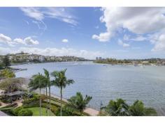 504/57B Newstead Terrace Newstead QLD 4006 Prestige Riverfront Lifestyle Spacious and smart city living in a gorgeous resort setting - exclusive Mariners Reach is the ultimate Brisbane riverside address in sought-after Newstead. This beautifully-appointed home enjoys a corner position on the 5th Floor of the Arcadia building nestled in the heart of three and a half acres of lush manicured gardens overlooking a spectacular reach of the Brisbane River. This is truly luxury resort living at its best! With direct access to the river boardwalk, just a short stroll to the City Cat terminal, and only a ten minute drive to the airport, the exceptional location makes this an ideal home base for the busy professional. Newstead’s growing reputation as one of Brisbane’s most vibrant and desirable suburbs is reflected in the range of first-class restaurants and shops that are on your doorstop, including the nearby Gasworks precinct. The property offers a spacious 199 square metres which includes a stylish open-plan living and dining area, additional sun-drenched family room, three generous bedrooms, two bathrooms, and three separate balconies, two of which overlook the river. Secure parking is included with two undercover side-by-side. General Features Property Type: Apartment Bedrooms: 3 Bathrooms: 2 Building Size: 199.00 m² (21 squares) approx Indoor Features Intercom Gym Built-in Wardrobes Dishwasher Ducted Heating Ducted Cooling Outdoor Features Remote Garage Secure Parking Garage Spaces: 2 Balcony Outdoor Entertaining Area Outside Spa Swimming Pool - Inground Expressions of Interest Closed