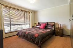 28 Karinga Avenue Craigmore SA 5114 Fabulously affordable foothills living! Nestled away above the Craigmore South Primary School and the Craigmore Shopping Centre and a short stroll to Craigmore Christian School is this neat sweet and complete retreat! Beautifully presented and resplendent in features sure to appease the most value conscious of buyers. 3 generous bedrooms, large formal lounge through to formal meals. The kitchen is the heart of the home and overlooks the casual living space that spills through to the north facing outdoor entertaining area. The room to roam this allotment is perfectly proportioned for the active family with enough space to enjoy without too much effort to maintain. With neutral decor you will adore and the size a modern family needs this home is as good looking as it is practical it is the ideal real estate solution for a modern family. General Features Property Type: House Bedrooms: 3 Bathrooms: 1 Building Size: 136.00 m² (15 squares) approx Land Size: 690 m² (approx) Outdoor Features Carport Spaces: 1 Open Car Spaces: 2 $279,000 - $299,000