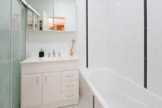 5/142 Slade Road Bardwell Park NSW 2207 BOUTIQUE FAMILY TOWNHOUSE Quietly secluded at the rear of a boutique development of just eight, this spacious three-storey townhouse offers an abundance of versatile accommodation, complete with a teenager’s retreat, making it perfect for low-maintenance family living. It’s conveniently located just an easy walk to both Bardwell Park and Bexley North stations and village shops. Five bedrooms, three with built-in wardrobes Generous lower-level living Modern kitchen with adjoining casual meals area Huge covered terrace – ideal for alfresco dining Two smart bathrooms, the main with a bath Internal laundry LUG with storage, ample visitor parking Easy care courtyard View Sold Properties for this Location View Auction Results General Features Property Type: Townhouse Bedrooms: 5 Bathrooms: 2 Indoor Features Built-in Wardrobes Outdoor Features Secure Parking Garage Spaces: 1 Deck Courtyard Outdoor Entertaining Area Fully Fenced OFFERS ABOVE $750,000