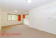 58 Parfrey Road Rochedale South QLD 4123 VALUE IN BRICK Priced perfectly to sell, this lowset brick home has 4 LARGE bedrooms with an ensuite off the Master and is located conveniently close to schools and both the Rochedale Shopping Village and the Springwood shopping precinct . It is the perfect combination that you’ve been looking for. It has a well spaced lounge that is huge as is the dining room; an optimum use of space. The carpets are newly laid and the home has been recently painted. The owners are looking for a happy family to continue to look after their home, so here’s your opportunity. Investors: Rent it out for $460 and start getting a positive return immediately. Quality tenants are available immediately. Our Vacancy Rates are at their lowest! Get in today! Healthy Long Term Capital Growth anticipated. With Air conditioning in the Lounge, Full Brick all around and the new carpets, you have a value proposition here, and coupled with a low maintenance yard, imagine yourself living here in this quiet leafy area of town, you know you want to be here! The yard is the perfect size so you can enjoy it without it taking all your time looking after the garden. General Features Property Type: House Bedrooms: 4 Bathrooms: 2 Land Size: 640 m² (approx) Outdoor Features Garage Spaces: 2 $435,000 Plus