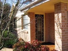 Located on the south side of Springwood just 600m to the shopping centre
and train station, is this large four bedroom town house. This is going
to suit many commuters and those busy couples looking for close
proximity to the village and all its services. Featuring surprisingly
large living spaces, the free standing townhouse is a tri level design.
On the entry level is a sunny front porch, three bedrooms, one bathroom,
separate toilet and ensuite. On the middle level is bedroom four
with a storage room, a timber deck, generous living zone, kitchen and
sliding doors, leading out to a covered verandah. There is built-in
storage in all bedrooms, ducted air conditioning throughout, heated
towel rails, roof insulation and insect screens and remote control
garage door. An internal staircase leads down to a large garage with
work bench and a laundry unit plus third toilet room. A large brick
carport adjoins the garage. Individually designed with interesting
glazed fixed window panels providing wonderful light into the centre of
the townhouse, there are three timber deck sections for outdoor relaxing
and a downstairs hobby/workshop space. The big townhouse is 26sq or
238m² in area and does not have common walls to adjoin neighbours Phone PULSE REALESTATE Springwood on 47 51 7355 for an appointment.