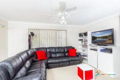 8/73 Stafford Street Kingswood NSW 2747 Offers Over $350,000 More like a Villa Unit - Property ID: 758192 This modern, ground floor, 2 bedroom apartment has its own courtyard and it feels more like a villa. With an estimated rental return of $1400 per month it would make a great investment. It's only a short stroll from the Nepean Hospital with the train station, shops, University of Western Sydney, M4 motorway and Penrith CBD all within close proximity. Everything about the apartment is large, from the living areas and bedrooms, to the bathroom and kitchen. There is a rear entertaining deck to the courtyard and some lawns for those with small children, and garden area for those who like to potter. The apartment has a dishwasher, air conditioning, ceiling fans, instant gas hot water system, gas cooking, gas heating connections, NBN internet connection and is part of an intercom security block with a single lock-up garage. Kingswood is located less than hour to Sydney travelling by either train or car. Do not miss the Open House this Saturday. All information contained herein is gathered from sources we believe to be reliable. We cannot however guarantee its accuracy and interested parties should make and rely on their own enquiries.