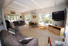 25 Edith Court Bonnie Doon VIC 3720 The perfect holiday getaway Proudly sitting on 9.2 acres in an elevated position overlooking a long picturesque valley to distant ranges, this charming 1 bedroom home is spotlessly maintained and features a large, bright open plan living area with lots of windows, reverse cycle heating/cooling, bathroom/laundry and an impressive party size kitchen. Also under the main roofline is a huge entertaining alfresco area with separate bathroom, toilet and excellent caravan for guest accommodation. Abundant shedding with two double garages and additional caravan carport. This could the one you have been waiting for, not a cent to spend and in an idealistic peaceful valley setting. View Sold Properties for this Location View Auction Results General Features Property Type: Acreage/Semi-Rural Bedrooms: 1 Bathrooms: 2 Land Size: 3.72ha (9.20 acres) (approx) Price per acre: $29,891 Indoor Features Split-system Heating Split-system Air Conditioning Outdoor Features Outdoor Entertaining Area Shed $275,000