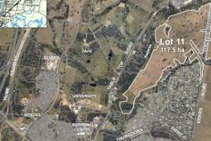 Lot 11 Kerr Road Thurgoona NSW 2640 Next to Kinross woolshed Hotel
- Short distance to TAFE & Charles Sturt university
- Short distance to Murray River
- Surrounding area:
Thurgoona Country Club Resort
Golf course
Albury - Wodonga community college
Shopping centre
Drive to Albury train station
Murray High School
Albury Botany Garden
Albury all seasons tourist park
Fast drive to high way
More NSW sites available, looking for investment please contact agent
