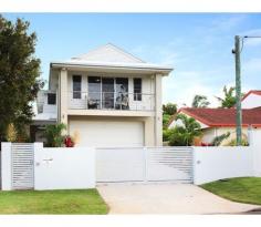 92 Bolton Street Eight Mile Plains QLD 4113 North-facing Contemporary Elegance on 405m2 block Situated in the growth corridor of Eight Mile Plains is this contemporary masterpiece that is now ready for you to secure as your new home. The quality of this home is immediately evident when stepping through the front gate and and making your way to the formal entrance through the professionally designed and constructed landscape. Inside the home, the impressive layout provides you with an immediate perception of space while the clever design allows an abundance of natural light. The modern kitchen is a focal point of the lower level and flows to an private alfresco entertaining area making it very simple to take advantage of the enviable Queensland lifestyle. Features of this stunning property include: * 330m2 of living space * 4 genuinely spacious bedrooms on the upper level * Master with walk in robe, ensuite and private north facing balcony * Private formal entry with polished timber stairs * Polished tiles on the lower level with polished timber boards and carpet on the upper level * Superb modern kitchen with stainless euro appliances, stone tops and an abundance of storage * Multiple living areas. General Features Property Type: House Bedrooms: 4 Bathrooms: 2 Land Size: 405 m² (approx) Indoor Features Air Conditioning Outdoor Features Garage Spaces: 2 Open Car Spaces: 2 Other Features Built-In Wardrobes,Close to Schools,Close to Shops,Close to Transport,Secure Parking $780k