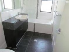 6/92-94 Braun Street Deagon QLD 4017 Open House at Unit 3 - Saturday 4/10/14 at 11 am Features: - 3 air conditioned built in bedrooms plus study area - main bedroom with large walk in robe and ensuite - Large family bathroom - Air conditioned open plan living areas - Spacious modern kitchen with stone bench top and plenty of storage - Built in laundry - Powder room downstairs - Lockup garage with remote control - Entertainment area with large courtyard and landscaped gardens - Plenty of visitor car parks. Stroll to shops, rail and Sandgate High School. General Features Property Type: Townhouse Bedrooms: 3 Bathrooms: 2 Indoor Features Ensuite: 1 Toilets: 3 Built-in Wardrobes Dishwasher Air Conditioning Outdoor Features Remote Garage Secure Parking Garage Spaces: 1 Balcony Courtyard Outdoor Entertaining Area Fully Fenced $420,000