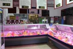 70 Church Street Gloucester NSW 2422 Gloucester’s family friendly butcher shop located in the middle of the main street retails meat to the public and local organisations. Good turnover figures support this vibrant butchery which has a staff of 3 full time employees. Excellent location and well organised premises attracting large volume repeat customers. Price includes fixtures and fittings. Premises for sale if required. Features » > Central location » > Strong turnover » > Large volume repeat customers » > Sale includes fixtures & fittings For Sale: $180,000 + SAV