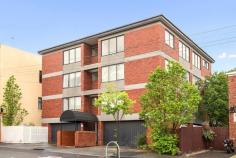 10/263 Lennox Street Richmond Vic 3121
Located in the heart of the action between
Bridge Road and Swan Street yet peacefully positioned above it all at
the rear of the block, this one bedroom apartment is perfect for the
first home buyer or investor. Just a short walk to Richmond Station,
MCG, Rod Laver Arena and all the shops and eateries that make Richmond
so desirable.
The apartment features open plan dining/ living with adjoining kitchen.
Bedroom with gorgeous Easterly, rooftop view including St Ignatius'
steeple. Bathroom with shower over bath and laundry facilities. This
secure building has intercom access, additional communal laundry and
includes off street parking via Carroll Street.
* Small complex of just 10 apartments
* Car park on title
* Low Outgoings
* Currently Leased to excellent long standing tenant