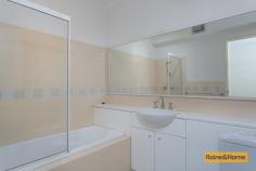 13/20 Dalleys Road Naremburn NSW 2065 Property Description Modern Security Apartment in Tightly Held Block Light filled 2 bedroom apartment in the coveted The Treetops complex. Perfectly positioned only minutes to the trendy Naremburn cafe strip, CBD bus route, St Leonards Station and Crows Nest’s shopping precinct. North facing light filled L shaped living area looking over manicured communal gardens. All weather North facing balcony, great for BBQ’s or alfresco dining. Modern kitchen with Bosch appliances and breakfast bar. Large main bedroom with generous built-ins and ensuite with separate bath/ shower. Good sized 2nd bedroom with built-ins. Modern main bathroom with separate bath / shower. Large internal laundry. Security car space. Well maintained block. Excellent first home or savvy investment opportunity. SQM 89 SQM Approx Plus 15 SQM parking Strata $994.35 PQ (approx) Water $171.00 PQ (approx) Council $1235.85 PA (approx) David Hill 0411 491 122 davidhill@rhcrowsnest.com.au Heidi Brown 0407 410 173 heidi@rhcrowsnest.com.au