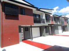 6/92-94 Braun Street Deagon QLD 4017 Open House at Unit 3 - Saturday 4/10/14 at 11 am Features: - 3 air conditioned built in bedrooms plus study area - main bedroom with large walk in robe and ensuite - Large family bathroom - Air conditioned open plan living areas - Spacious modern kitchen with stone bench top and plenty of storage - Built in laundry - Powder room downstairs - Lockup garage with remote control - Entertainment area with large courtyard and landscaped gardens - Plenty of visitor car parks. Stroll to shops, rail and Sandgate High School. General Features Property Type: Townhouse Bedrooms: 3 Bathrooms: 2 Indoor Features Ensuite: 1 Toilets: 3 Built-in Wardrobes Dishwasher Air Conditioning Outdoor Features Remote Garage Secure Parking Garage Spaces: 1 Balcony Courtyard Outdoor Entertaining Area Fully Fenced $420,000