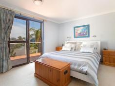 12 Stirling Place Belrose NSW 2085 For Sale Offers Over $1,350,000 Features General Features Property Type: House Bedrooms: 5 Bathrooms: 3 Land Size: 696 m² (approx) Outdoor Garage Spaces: 2 Inspections Sat, 08 Nov 11:00 AM - 11:30 AM Nestled at the crest of a peaceful child friendly cul de sac, this surprisingly spacious brick residence provides for an effortless entertaining lifestyle in a family friendly package incorporating a seamless floor plan specifically designed to maximise the use of multiple indoor and outdoor living areas for your optimum enjoyment. Attractive established greenery lines the path toward the tiled entrance which delivers you into a welcoming foyer greeting your arrival home. Awaiting is a large modern kitchen, boasting integrated stainless steel appliances, a 900mm gas cook top, handy casual dining bar and a walk in pantry. Flowing seamlessly from this hub is the ample family living area, featuring polished timber flooring, ideally opening through glass sliders to the covered contemporary alfresco entertaining deck, beautifully bound by the glorious sun soaked child friendly grassed yard, itself framed by low maintenance gardens. Opening from the family is the spacious separate dining, also conveniently opening to the rear. Extending beyond this living is a versatile rumpus room, overlooking the yard, which opens to a further paved courtyard. Adjacent is the substantial air conditioned lounge, with ambient pitched ceilings and a full wet bar, with double glass sliders providing a seamless transition to an additional covered outdoor living area, with a built in BBQ, opening to the sparkling solar heated pool. Completing the lower level is a handy full guest bathroom boasting convenient access to the pool area. Designed to generously accommodate the family are 4 double bedrooms, all with well appointed built in robes, including the grand master suite which offers glass sliders opening to a private balcony, a large walk in robe and a modern ensuite with heated towels rails. Complementing the ensuite is the upper level main bathroom which ideally features a separate bath, shower and toilet. In addition there is a versatile 5th bedroom or optional home office, plus another spacious light filled living area, perfect for a parent or teen retreat. Adding further appeal to this outstanding family home is the ducted air conditioning on the upper level, gas heating outlets, electricity rebated solar panels, a big utility room with external access and the double automatic garaging with mezzanine storage and internal access.