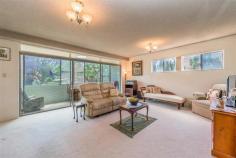 1/103 Windermere Road Hamilton, QLD 4007 This very spacious older style unit was built for comfort and situated in an elevated position to capture the Bay breezes.
The big living room adjoins an enclosed Northern patio with good
natural light and a relaxing outlook of the surrounding landscape. The
eat-in kitchen is another feature of the generous size of this unit, as
is the internal laundry. Secure parking with internal access adds to the
ease of living.
An easy stroll down the hill to Racecourse Road shops, cafes and transport make this a fabulous place to live.
PROPERTY DETAILS: RPD: L1 on BUP406 PARISH: ToombulCOUNTY: Stanley BODY CORPORATE: Admin Fund $425 per qtr, Sinking Fund $250 per qtr BCC RATES: $344.78 per qtr (excluding water)