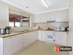 13 B Kingussie Ave Castle Hill NSW 2154 Large Light & Bright Home This excellent home is nestled on the high side in a lovely street with quality homes. With the accommodation size ideal for family living the property is wonderfully complimented by a large grassy rear yard which offers endless entertainment possibilities. Close to transport and not far from some of The Hills best schools & shopping. Ideal property first home or investment. The property will be repainted and recarpeted prior to settlement. Property Features: * 3 good size bedrooms with built ins * Ensuite to main * Spacious Lounge and dining * Kitchen with Gas cooktop * Powder room downstairs * Tandem Garage with internal access * Land size 473m2 * No strata fees. Don't miss this one! Property Snapshot Property Type: House Features: Built-In-Robes Ceiling Fans Ensuite Family Room Formal Dining Room Formal Lounge Gas Powder Room
