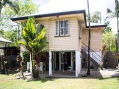 38 Henley Street Earlville QLD 4870 BEAUTIFUL HI SET QUEENSLANDER Located at the top end of a quiet side street in sought after Earlville is this spacious family home. Set in an established garden with plenty of room for kids and pets to play. Freshly painted inside, the open plan lounge/dining/kitchen area is surrounded by casement windows and is awash with natural light and fresh breezes. Boasting: * 4 generous bedrooms, 3 with split system air-conditioning * Renovated bathroom * Brand new kitchen * Large open plan living area with split system air-conditioning Downstairs: * Concrete slab and posts with well over 6' clearance * Lock up store room * Single lock-up garage plus double carport Lovely home with a great feel, walking distance to Our Lady Help Of Christian School, Stockland Shopping Centre and only 10 minutes drive to the Cairns CBD. General Features Property Type: House Bedrooms: 4 Bathrooms: 1 Land Size: 789 m² (approx) Price per m²: $482 Outdoor Features Carport Spaces: 2 $380,000
