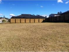 2 Rail Close Dayboro Qld 4521
Don't miss your chance to purchase a block of land in Dayboro's last
residential estate. This in one of only 2 remaining lots and they MUST
be sold!
Features:
*Predominately level block
*Town water & Sewer
*Underground power
*Covenant protected
*Walking distance to the Dayboro Village centre
* Parkland surrounds
Dayboro provides rural living yet has so much to offer:
*Primary School & public transport to many state & private high schools
*Daycare centres & kindergarten
*Medical Centre
*Podiatrist, Massage Therapist, Chiropractor, Dentist
*IGA & Newsagent
*Bakery
*Butcher
*Cafes
*Hotel & bottle shop
*Pool & Gym, Skate park, Tennis Courts
*Rugby League & Soccer Field
*Showgrounds
Located approximately 40 minutes North West of the Brisbane CBD and approximately 50 minutes South of the Sunshine Coast.
Why would you want to live anywhere else?!