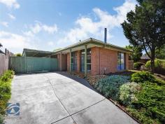 1 Bunerong Court, Narre Warren South VIC 3805 $340,000 Plus These are just some of attributes this lovely family home has to offer. From the moment you see the property you begin to anticipate what lies ahead. The home comprises of 3 bedrooms plus a study or 4th bedroom plus the master has a full ensuite and double built in robes. Offering multiple living options with the kitchen/meals area being an entertainer’s delight adjoining a vast, delightful outdoor pergola area. Other features include new appliances, authentic log fire place, gas heating, air-conditioning and ceiling fans. A well designed and adorned property with a large 584m2 elevated block provides a wonderful space for the whole family to enjoy. This home is well worth your consideration so an inspection is a must.