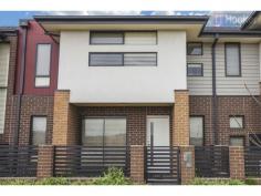 59 Clarendon St Craigieburn, VIC 3064 $320,000 - $345,000 Great property for the astute investor or first home buyer, this townhouse is situated only a stones throw away from Craigieburn central, bus stops and not far from local schools. Currently rented for $18200 per annum, it comprises of an open plan living/dining/kitchen with loads of bench space, 3 spacious bedrooms (master with ensuite). Other features are double garage, ducted heating, split system cooling. Must inspect! Read more at http://craigieburn.ljhooker.com.au/12WHFE#phFfivoviZ0XyFam.99