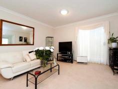 2/5 Macleod Road Applecross WA 6153 This is an exciting free standing 2 storey townhouse residence situated in the acclaimed village precinct offering a richness of the “lock-up & get busy living lifestyle!” ? Just so light & bright capturing all the glorious morning sunshine ? 3 generous accommodation zones all with WIR/BIR’s and the master suite is enormous and hosts a “Juliette balcony” ? 2 generous bathrooms with the main offering separate shower & bath recesses and there are 3 wc’s in total inclusive of a powder room ? Beautifully kept group of just 8 residences with lush gardens and a 75m stroll to the cafes ? A pleasant kitchen with living spaces tounwind within on either side ? Ducted a/c upstairs and split system downstairs, fully insulated ? Double remote garaging and a massive private courtyard guaranteed to host oodles of laughter ? Originally constructed ahead of its time in 1993 and kept well up to speed by a proactive strata company I guarantee you will become very spoilt by a combination of residing in this home and relishing it’s setting!!