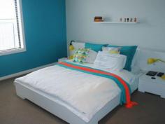 22 Mariner Pl Inverloch VIC 3996 NOW THAT'S ENTERTAINMENT !Looking for a large home to accommodate that growing family or entertain all those friends, then here it is. Located less than a 10 minute walk to the Surf beach is this modern residence boasting four bedrooms (with walk-in robes), study, two living areas, an ensuite (with double shower & vanities) and bathroom (with spa bath). A large open plan living area leads into the rumpus room or covered outdoor deck. Then there's every man's dream with a workshop in an extra large double garage, and parking for the boat or caravan off to the side.