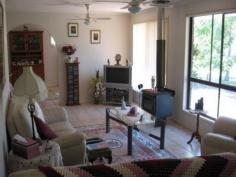 1422 BUXTON ROAD Buxton QLD 4660 CRABS AND PRAWNS AT YOUR BACK DOOR * 4 bedroom Brick home * 1.83ha / 4.52 acre block fully fenced * Absolute river frontage * Dam and Bore * 11m x 9m Shed with shower, toilet with enclosed room and an attached 3m wide lean-to * Approx 40 fruit trees * 6 x 3m lawn locker plus 10m x 6m shade house * Rear verandah plus deck with covered entertaining area overlooking the river * Tiled living areas carpeted bedroom * 2 way bathroom with bath and separate shower * Homes with this sort of position are hard to find General Features Property Type: Lifestyle Bedrooms: 4 Bathrooms: 1 Land Size: 1.83ha (4.52 acres) (approx) Outdoor Features Carport Spaces: 1 Garage Spaces: 2 Shed Fully Fenced Eco Friendly Features Water Tank $495,000