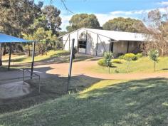 3010 Riley Rd Stoneville WA 6081
SUNNINGHILL EQUESTRIAN CENTRE
Welcome to Sunninghill, the iconic and
premier hills equestrian address with a regular gross income above $120k
PA over the past 3 years when operated as a business, or just a
great lifestyle property for you and your horses to enjoy. The word
unique is thrown around in real estate, but I can truly use it in the
definitive sense with this outstanding combination of home, equestrian
and income opportunities, with trading figures available. The
main residence is a family sized 4 bedroom 2 bath brick and tile home
with 3 living areas including formal dining, family room and spacious...