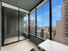 4103/91 Liverpool Street Sydney NSW 2000 Eastern water views 1 bedroom apartment with winter garden and parking Inspections are available on Sat 3 - 3:30pm and Wed 2 - 2:30pm. Immaculately presented, this oversized 1 bedroom apartment located on mid rise level 41 provides plenty of space for comfortable and convenient living. - Bright and spacious open plan living and dining extending to an enclosed winter garden with distance views of water and eastern suburbs. - Stylish gourmet kitchen with stone bench tops and stainless steel European appliances, gas cooking. - Oversized bedroom with floor to ceiling glass and direct access to winter garden. - A full size bathroom with double basins. World Tower is a work of unparalleled vision, featured within this development and its surrounds: - Finest resort style facilities including pools, spas, gymnasium, games room, golfing simulator, 24 seat private theatrettes - Full security building, onsite Building Manager - On top of one of the largest CBD shopping arcades which includes Coles - Child care centre within the development - Within close proximity to everything Sydney city has to offer. Only a moment's stroll to cafes, shops, restaurants, cinema's, theatre and Cockle Bay, QVB, ... show more View Sold Properties for this Location View Auction Results General Features Property Type: Apartment Bedrooms: 1 Bathrooms: 1 Outdoor Features Garage Spaces: 1 Offers above $750,000