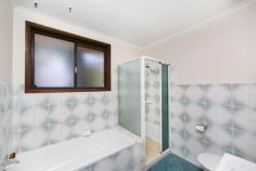 63 Dugdale St Cook ACT 2614 "Blank Canvas Single Level Townhouse" Looking for investing in your own two bedroom townhouse ? Looking at down-sizing, all on one level ? Looking as a first home owner ? Look no further, we have the perfect solution. This single level, two bedroom townhouse is awaiting the shrewd buyer, who wishes to add their creative touch and flair. Freshly painted, newly lacquered pine floors, well designed and equipped kitchen, are only a few of the surprises that await your imagination. Inspection a must for those who know the benefits of Cook. Open plan kitchen lounge dining rooms. Well appointed kitchen with Miele 45cm dishwasher, Miele combination oven / microwave and a Fisher & Paykel fridge / freezer. Original bathroom with shower and bath Brand new Fujitsu inverter heating and cooling system. Single garage with separate laundry. Leafy and private paved courtyard. Quiet complex in bush surroundings. Inspect today and discover why Cook continues to be one of Belconnen's most desirable suburbs - you could even sell the car given the close proximity to the Jamison Plaza and short bus/bike trip to North Canberra's major facilities including CISAC, Canberra University, ANU and the Belconnen Town Centre. Other features: Built-In Wardrobes,Close to Schools,Close to Shops,Close to Transport,Garden