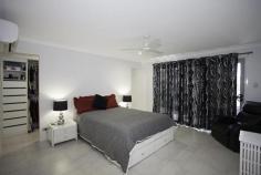 38 Windmill Crossing Mount Pleasant QLD 4740 Picture Perfect In Every Way!!! Undoubtedly a standout property for the savvy family who combines work & play with fitness. Entertainers will adore the wide expansive deck, overlooking the gorgeous blue water and walking paths while entertaining family and friends. Designed for easy living and extremely low maintenance, the large covered entertaining deck creates a seamless transition between indoor and out, and is sure to become a favourite spot to dine and relax through the coming summer months. Featuring four generous sized built-in bedrooms, the main with a walk-in robe and ensuite and large open plan living areas. The smart, well appointed kitchen shares the space with lounge & dining areas, that flow to the outdoors. The property has accommodation for five cars, plus work area, is totally private, fully fenced, with electric gate entry and nestled on a level 1006sqm block. Warehouse shopping is a stroll away, CBD and shopping centre, schools, sport and medical 5 minutes away. General Features Property Type: House Bedrooms: 4 Bathrooms: 2 Land Size: 1006 m² (approx) Outdoor Features Garage Spaces: 5 Contact Agent
