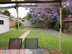 16 Dunlop St Roselands NSW 2196 POTENTIAL BUILD LATER ! GREAT LEVEL BLOCK 13.72m x 41.15m (approx 562 sqm) Neat and clean 3 bedroom (2 with air cond.) home in quiet cul de sac . Study room off main bedrm. UP TO DATE LARGE KITCHEN.(GAS) Updated bathroom (2 toilets) WIDE Driveway to garage (9x3 m) including storage . Separate storeroom 6 x 2 m Other inclns:- Foxtel ready, 3 air cond, gas, cable internet. Inspect Saturday 11.30-12 noon. CONTACT GEORGE ALIDENES 95792166 or 0412 850 888