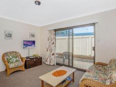 7/9-11 Terrace Street Evans Head NSW 2473 $240,000 Airforce Beach 2-Bedroom ground floor unit with a great location at airforce beach, where you can walk across the road to the beach and enjoy the waves rolling in while walking, swimming, fishing or alternatively drive the car over and set up a picnic or drive up the 4WD friendly beach. Walk South and it will lead you all the way to the Surf Club and into town to the restaurants and shops. This unit consists of kitchen, dining and lounge area which opens up to the balcony picking up the cool ocean breezes. Contact Brian O'Farrell on 0428 661 400 to arrange an inspection today. Property Snapshot Property Type: Unit Construction: Brick Veneer Features: Balcony Dining Room Lounge