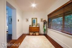 8a Nailsworth Street Cottesloe WA 6011 The highpoint in Cottesloe Real Estate! Amazing Views, Accommodating Home. 5-6 Bedroom, 3 Bathrooms, 3 Living Rooms on 758 sqm Set in one of Cottesloe's preferred streets this charming Character home is located on what must be one of the highest points in the suburb. Accordingly there are views for miles in just about every direction and includes a sweeping vista that takes in the Ocean all the way to Scarborough and beyond, a panoramic view across Cottesloe that takes in the iconic Norfolk Island pine trees, the Cottesloe tennis club and a glimpse of the River. I doubt there are many properties in Cottesloe that enjoy such a dramatic outlook and vantage point. This is certainly a view that has to be seen to be appreciated as try as we have none of the photographs are able to convey the panorama that is on offer from this most exclusive address. The existing house is well presented throughout and does provide an accommodating setting for family living, though I expect the successful purchaser may well get excited with the thought of designing a new residence that capitalises on the elevated sites enviable outlook. Features : Master Bedroom with dressing room, retreat and ensuite bathroom. General Features Property Type: House Bedrooms: 6 Bathrooms: 3 Land Size: 758 m² (approx) Outdoor Features Garage Spaces: 2 Other Features Balcony, Family, Kitchen, Lounge, Lounge/Dining, Laundry, Outdoor Entertaining, 2 Storeys $2,850,000