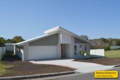 10 Dorshae Close South West Rocks NSW 2431 UNPACK - SIT BACK - ENJOY LIFE This
brand new 3 bedroom home has it all. Formal lounge, huge
kitchen/dining/family all tiled which opens onto large north facing
deck, ensuite, large double garage, side access. $429,000 includes carport allowance. Buy now to receive government rebates. Call our office for more details. View Sold Properties for this Location View Auction Results General Features Property Type: House Bedrooms: 3 Bathrooms: 2 Indoor Features Ensuite: 1 Broadband Internet Available Built-in Wardrobes Dishwasher Outdoor Features Remote Garage Secure Parking Garage Spaces: 2 Deck Outdoor Entertaining Area $429,000