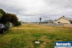 3 Wisbey St Carey Park WA 6230 Investment blocks are becoming
harder to find - this block comes with all the all services you would
expect. With a zoning of R20 - allows you to build 2 units in comfort-land
size is a massive 1012sqm with a frontage of 20mt and approx 50mt down
each side, allowing for large comfortable homes with enough space spare Investment
blocks are becoming harder to find - this block comes with all the all
services you would expect. With a zoning of R20 - allows you to build 2
units in comfort-land size is a massive 1012sqm with a frontage of
20mt and approx 50mt down each side, allowing for large comfortable
homes with enough space spare to install that shed or a pool.
Centrally located to all amenities. - See more at:
http://bunbury.harcourts.com.au/Property/586695/WHB9667/3-Wisbey-Street#sthash.RqV1A1h5.dpuf