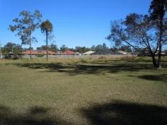 98 Second Avenue Marsden Qld 4132 There is an easement on this block therefore if looking for a sub-division this block is not for you.
More for a buyer that would like to build their home towards the
back of the block and have the advantage of all the extra space. There
may be a possibility to fill further with council approval.
As there is a creek further down and around the new development there is an easement on the property.
Frontage: 63.2 meters.
Depth on facing the block on the right: 79.5 meters. (Approx.)
Depth facing the block on the left: 84.9 meters. (Approx.)
The section towards the back that is easement free allowing a
building is approx. 736m2 with raised land on the side giving you around
2,000m2 approx.
From front boundary to the easement free to where you would build: approx. 56 meters.
See photos for overhead measurements.
Rates: $505.85 - Quarter.
For further information please contact the listed agent.
