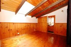40 Johns Crescent, Mount Evelyn, VIC 3796 $420,000 Plus On Approx Three Quarter Acre There is no other like it! Built with a mix of recycled 100 year old bricks, stone from the site and weatherboards, pieces of an old shearing shed, lead light windows and rough hewn timbers. Timber kitchen overlooks the big deck that sits amongst the greenery for privacy and pretty treed outlook. Open plan lounge with split level to formal dining and a lovely curved staircase to the mezzanine master bedroom and ensuite. Downstairs is a further two bedrooms, with both being double in size and one opening out onto the deck. Large picture windows make the most of the lovely treed outlook, with great out door entertaining on a large deck, overlooking the big, big back yard nicely. (approx 3,000 metre block) The emphasis is on a tranquil lifestyle If you are looking for something very special, and are ready for a renovation project, this home says welcome.