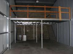 2/31-33 Frederick Kelly Street South West Rocks NSW 2431 LIGHT INDUSTRIAL
Here is an opportunity to purchase a light industrial unit in the
growth centre of South West Rocks approximate 90m2 floor area, mezzanine
floor, toilet facilities, large roller door access, plenty of parking
and easy access. Great Investment.
Read more at http://southwestrocks.ljhooker.com.au/3B0F7A#wKIBbtcQMiDZS0xg.99