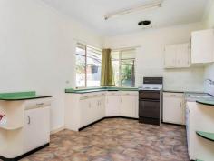 58 Belford Avenue Devon Park SA 5008 Dual Street Access - Substantial 1,184sqm Allotment This solid 1960s home sits on an impressive landholding of 1,184 square metres, offering street frontage of 19.30 metres to Belford Avenue plus 5.17 metres from the rear to Plymouth Avenue, providing dual street access and some very exciting redevelopment options (subject to council consent - all dimensions quoted are approximate). The home itself is tidy and genuine, offering a spacious lounge opening onto a kitchen and dining area. There are three bedrooms, the main with a built-in wardrobe, a wall unit air conditioner and a bathroom with bath and shower facilities (toilet separate). A drive-through carport leads onto a detached double garage, with a rear verandah and a rain water tank other outdoor features. Properties such as this don't come to the market all that often - seize the opportunity! Registered Land Agent (RLA) 256 918. View Sold Properties for this Location View Auction Results General Features Property Type: House Bedrooms: 3 Bathrooms: 1 Building Size: 109.00 m² (12 squares) approx Land Size: 1184 m² (approx) Price per m²: $528 Indoor Features Built-in Wardrobes Air Conditioning Outdoor Features Carport Spaces: 1 Garage Spaces: 2 Eco Friendly Features Water Tank $625,000