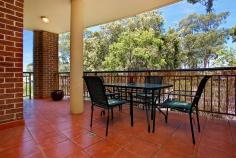 19/38 - 44 Sherwood Road Merrylands West NSW 2160 $409,950 Here is your opportunity to purchase a beautiful home unit in a convenient location, close to Coolibah Shopping and with the T-Way line nearby. Featuring 2 good size bedrooms with built-in robes, main with ensuite, and balcony to the second bedroom, large lounge room with separate dining, modern kitchen with granite bench tops and stainless steel appliances, high ceilings, great size balcony with private outlook, modern bathroom and internal laundry. The property has also been freshly painted. Excellent opportunity to secure a great investment or home to live in. Close to Stockland Mall and Merrylands shops and station. Call today before it’s too late!