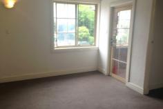 3/17 Plumer Road Rose Bay NSW 2029 Nestled in the heart of this trendy and relaxed suburb, this spacious two bedroom apartment has the sophistication and allure of a typical Rose Bay apartment. Its sumptuous, open-plan living dining area with high ceilings includes a delightful Deco mantelpiece and the whole apartment is graced with a fresh ambiance Right above the charming Plumer Road Shopping Village, be ready to be tantalised by the absolutely delicious Adora Handmade Chocolates across the road. Features include: * Two Queen-sized bedrooms * Clean kitchen with gas cooking * Your own secluded balcony with access from the living area. * New private internal laundry facilities * If all your needs aren't already met by the wide variety of shops in Plumer Road, it is mere moments to Rose Bays shopping hub, restaurants and cafes, local parks, buses and ferries.