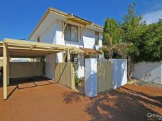 28/27 McGregor Street Embleton WA 6062 ULTRA CONVENIENT TOWNHOUSE So close to everything! 2 bedroom (BIR) neat & tidy, easy-care townhouse features: * Less than 5 minutes to Galleria shops * 380m to bus stop * 12 minutes to Perth Airport & 15-20 minutes to CBD * 2 Car parking, patio & lock-up storage Excellent tenant would love to stay on or you can move in Call Alex today to find out more