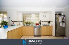 11 Kalang Way Millbridge WA 6232 GREAT LOCATION * SPACIOUS * AFFORDABLE This is a generous 4 bedroom, 2 bathroom home on a large 742m2 block in the peaceful and highly sought after suburb of Millbridge. A well positioned home just around the corner from the park and 2 minutes from schools, day care, aged care, restaurants, doctors and other services including the much anticipated Eaton Fair Shopping Centre. Boasting a very functional kitchen with dishwasher, open plan family, dining, games room and a separate lounge. Ideal outside entertaining area with large gable patio. The garage is oversized with rear access, reticulated lawns and gardens and room for a shed. Inspection will not disappoint! Call me today. View Sold Properties for this Location View Auction Results General Features Property Type: House Bedrooms: 4 Bathrooms: 2 Outdoor Features Garage Spaces: 2 From $429,000
