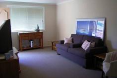Unit 5, 16-18 East Street, CASINO NSW 2470 $149,000 This low maintenance unit sits at the front of a complex of 8, features solar panels, solar hot water and air conditioning and low body corporate fees Spacious bedroom with built ins and carpet Open plan living area has air conditioning Modern kitchen, new vinyl flooring and water heater Combined bathroom and laundry Remote LUG with internal access to courtyard Low maintenance paved private courtyard to enjoy