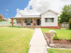 99 Victoria St East Maitland NSW 2323 This is your opportunity to secure a lovely home in one of the best streets in East Maitland and sitting on one of the very last oversized 1,100sqm block. A fully landscaped & manicured exterior will welcome you from the moment you arrive. Stepping inside you will really feel the space of this large family home with high ceilings throughout, large bedrooms, 2 separate living rooms, beautiful Jarrah timber kitchen, new bathroom, 2nd toilet, natural gas, split system air & all of your stainless steel appliances through the kitchen. As you make your way to the rear of the home you will step out into your fully enclosed & insulated entertaining area as well you find another large room perfect for a home business, theatre room or man cave. To add even more space you have a double garage with double carport off the main house, plus at the rear of the property a huge 10m by 6m double caravan garage with 2.9m high roller doors. With so much on offer and so many options this home will suit your lifestyle perfectly.