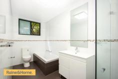 1/23 Charles Street Five Dock NSW 2046 FOR SALE: $950K + Property Description Enjoy the Lifestyle Choice ~ Simply Stunning Offering a quality finish rarely seen and enjoying inviting interiors throughout, this gorgeous & rare 3 bedroom, 2 bathroom apartment offers a convenient & low maintenance lifestyle choice. This superb apartment encompasses a quality renovation throughout and is just perfect in every sense, super sized and totally transformed throughout presenting as brand new. Enjoying a wonderful Northerly aspect, extra high ceilings, concertina sliding doors flowing to a sun filled balcony and total area of approx 164sqm. Features include: - 3 size-able bedrooms with built in wardrobes. - 2 fully renovated bathrooms including en-suite with quality fixtures & fittings - Parking is plentiful with internal access to security parking for 2 cars - Internal laundry - Spacious sun filled living and dining areas with quality tiled flooring + high grade carpet in lounge & bedrooms. - Chic entertainers: polyurethane kitchen with Hettich slow-closing doors and hinges, glass tiled splashback, Caesar stone bench tops + Meile stainless steel appliances including dishwasher - Spacious covered entertaining balcony taking in pleasant water glimpses - Security enhancements with intruder-safe screens and window locks throughout - Flawlessly Appointed with Cutting-Edge Finishes maximising Light and Space Surrounded by all the benefits of Five Dock its central location is handy to shops, local schools, & express city transport. This is a prime setting, only footsteps to the tranquil waters of Hen and Chicken Bay, and footsteps to Wareemba’s trendy cafe district. Be the first to enjoy this quality renovation. Property Features Building / Floor Area 164.0 sqm