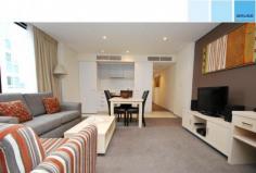 411 / 102 - 105 North Terrace Adelaide SA 5000 $325,000 - $335,000 Located directly adjacent to redeveloped Adelaide Oval on the vibrant boulevard of North Terrace, everything city living has to offer is right at your doorstep. Transport options are easily accessible with the tram, Adelaide Train Station and major bus stops all within a very short walking distance. Dine out or eat in with the endless shopping and dining options nearby. Choose to move straight in and enjoy a low maintenance but exciting city lifestyle or take advantage of the excellent returns this apartment offers. Lease the apartment privately or reap the rewards of the fuss free returns provided by the Oaks Group. Currently returning $1,763.00 per month guaranteed on a 2 - 3 year management agreement. This return is not based on occupancy and is paid to each month with no fuss. This spacious apartment offers two large bedrooms both with built in robes and west facing views, the master bedroom with extended built in robes to suit the owner occupier. The bathroom is great size with a separate shower, spa bath, European style laundry and modern finishes.