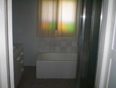 9 Shine St One Mile QLD 4305 For Sale $239,000 PHOTOS ARE FROM BEFORE THE TENANT MOVED IN... Features at a Glance: -Quaint Queenslander -4 Bedrooms, two are sleep outs -Large eat in Kitchen -Sep Shower/ bath -2 x Air Conditioners / Fans - Wide pine floor boards -Big Bar area downstairs -Loads of storage space under house -Nestled on 860m2 fully Fenced Block -Less than 2km from the Ipswich CBD -Walking Distance to local schools, parks, pools, tennis and transport -Currently rented at $260p/wk. till January 2015 This
very Quaint Queenslander sits high on timber stumps. Nestled on a great
860m2 sized fully fenced block, ideal for the kid's swings and the
family pets. Featuring 4 bedrooms, two of which are sleep outs, a large
eat in kitchen, big bar and loads of storage space under the house. Shine
Street is situated less than two kms away from Ipswich CBD, walking
distance to local schools parks, pools, tennis courts and transport. Please Allison Brennan from First National Action Realty Ipswich for an inspection.