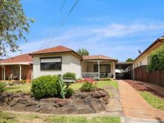110 Roberts Rd Greenacre NSW 2190 $689,000 "Ideal family home" Offering instant appeal with a modern façade and sunny north east to rear aspect. This immaculately presented home is a readymade option for family living. It is within mins walking distance to shops, transport, and within easy access to major Motorways; *Formal lounge flows to light filled centralised room *Expansive formal family living area with outdoor flow *Enclosed low maintenance backyard with wrap-around level lawn *Central kitchen adjoining very large dining room *3 large bedrooms 2 with built-ins *Full main bathroom has floor-to-ceiling tiles *Timber floors, relaxed neutral décor throughout *Immediately liveable with no extra expenses required *Partly completed potential granny flat *Walk to local amenities and just a short drive to major Motorways. Property Snapshot Property Type: House