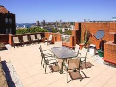 101/2-6 Birtley Place Elizabeth Bay NSW 2011 INSPECT SATURDAY 15 NOVEMBER FROM 11:00 - 11:15AM Located in the boutique security building "The Elizabeth" is this desirable 2 bedroom garden apartment. This apartment is within easy walking distance of water's edge parks, restaurants, shops and transport. Freshly painted and with new carpet throughout, it features a well-equipped modern kitchen, two contemporary bathrooms, open plan living/dining, generous sized bedrooms both with built in robes, garden style courtyard with access from the living area and both bedrooms, internal laundry and secure carspace. The building also offers a common rooftop enjoying fabulous district and water views and a luscious common garden leading to a swimming pool. Available: Now. (MG) TO VIEW THIS PROPERTY please register at www.livingheredoublebay.com.au. Please note if you do not register online we cannot notify you of any time changes or cancellations. General Features Property Type: Unit Bedrooms: 2 Bathrooms: 2 Outdoor Features Garage Spaces: 1 Other Features Built-In Wardrobes,Close to Schools,Close to Shops,Close to Transport,Garden $725 per week